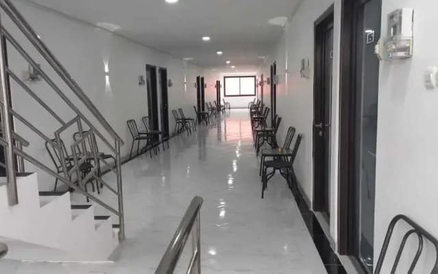 Hotel Wisma Syariah - photo 4