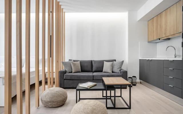 Central Boutique Apartment A2 - photo 5