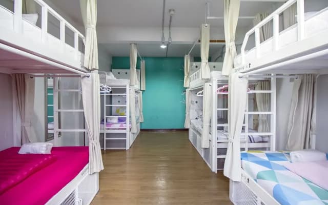 OYO 705 Hostel@seatzstation - photo 5