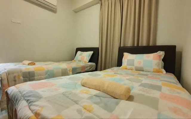 Kinta River Front Suites Ipoh by BeeStay - photo 2