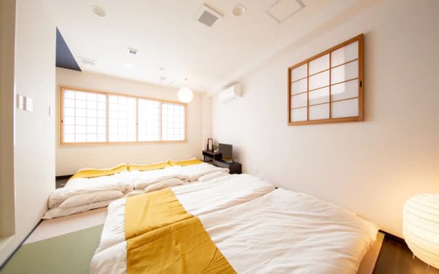 Comfort Self Hotel HACHI-EMON - photo 3