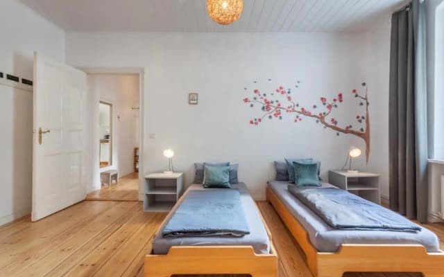 Greatstay - Wilhelmshavenerstr. 62 - photo 2