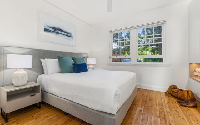 Mulwarree Avenue Apartments by Urban Rest - photo 2