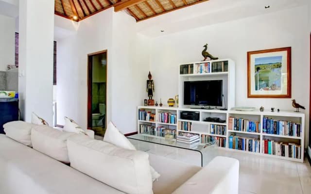 Villa Shanti - photo 2