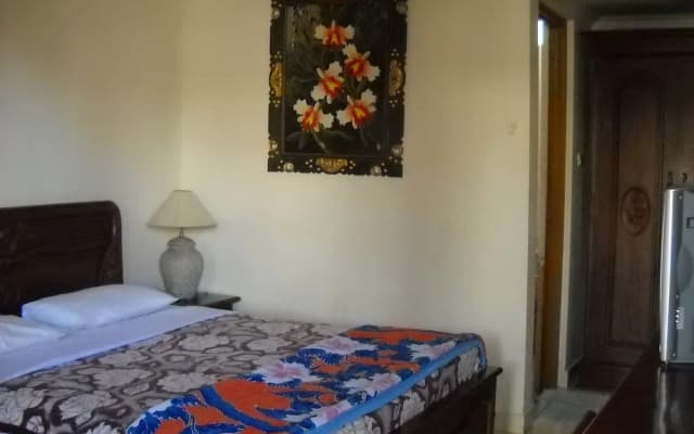Bali Sorgawi Hotel - photo 5