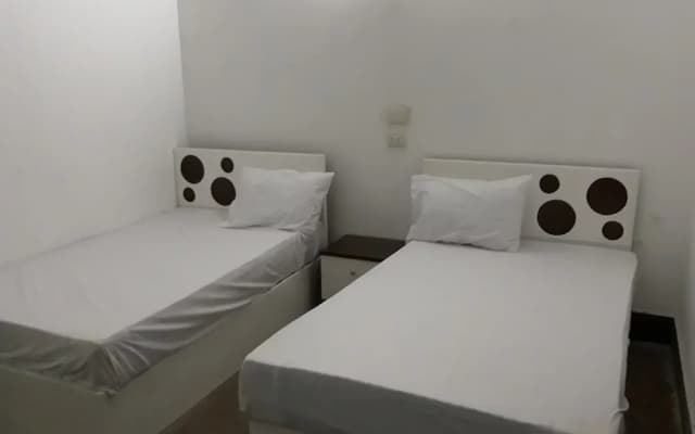 Voyage Hotel - photo 3