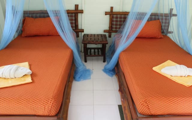 Chill Out Bar and Bungalows - photo 5
