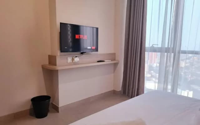 Menara Jakarta Condo JI EXPO by Blezz - photo 2