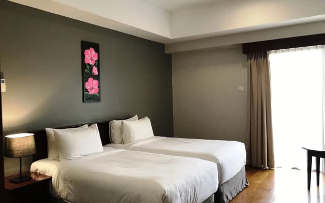 Pulai Springs Resort - photo 2
