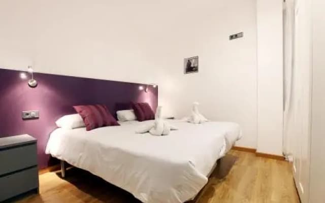 Apartment Park&Beach Deluxe - photo 4