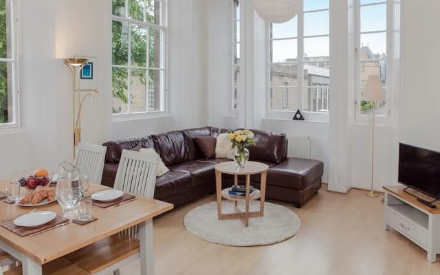 Mapmakers Townhouse - photo 4