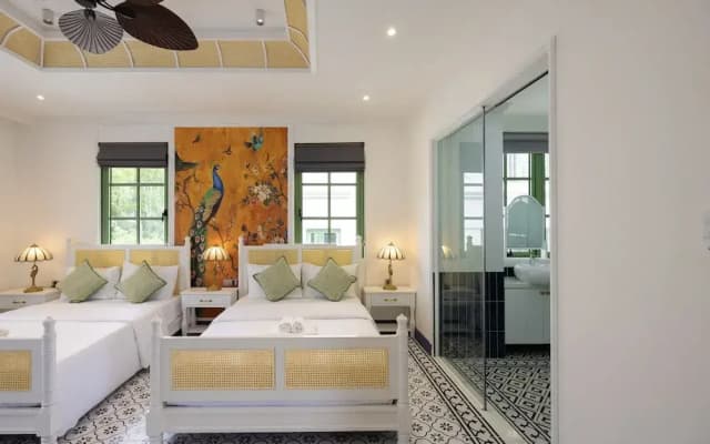 Fortune Home Luxury Villa Kem Beach - photo 3