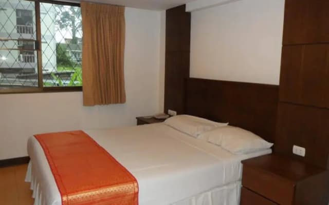 M M House Pattaya - photo 3
