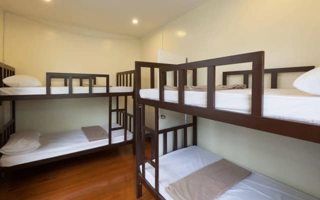 Sam Sen See  Hostel - photo 4
