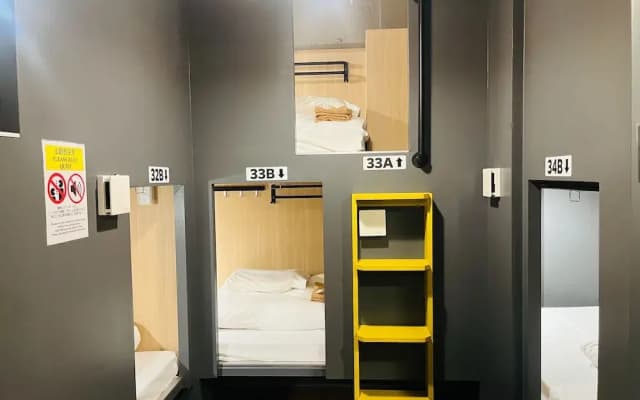 Ogikubo Tombo hotel - photo 2