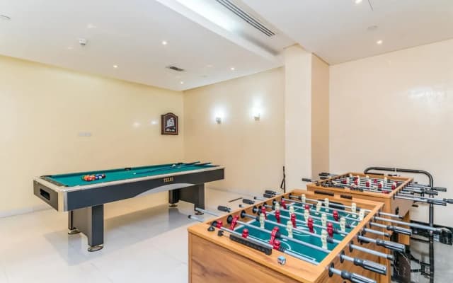 Lux BnB Studio DIFC - photo 3