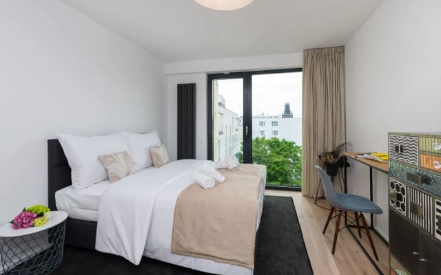 EMPIRENT Apartments Old Town - photo 4