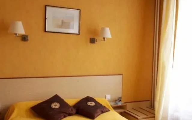 Htel Paris Voltaire - photo 2