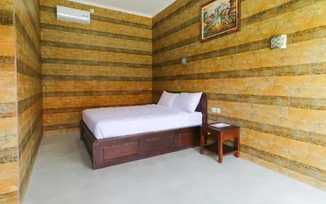Manik Homestay by ZUZU - photo 3