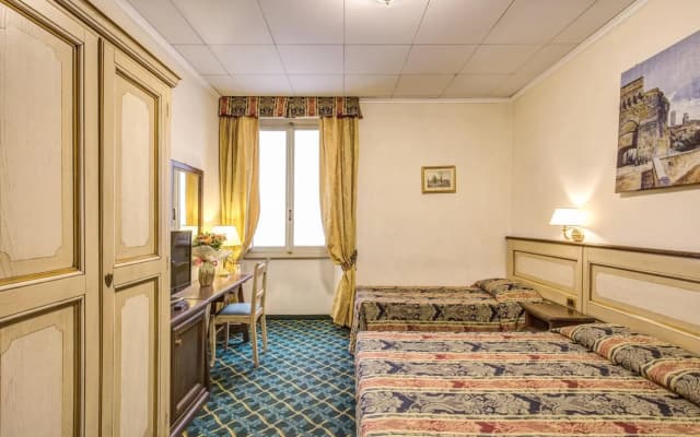 Hotel De Lanzi - photo 5
