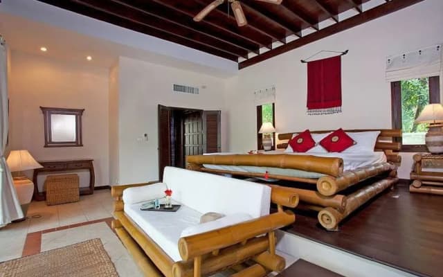 Bamboo Villa P11 - photo 3