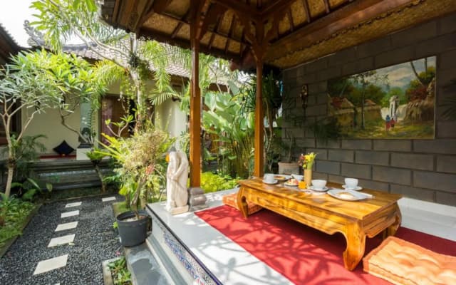 Asik Bali House Ubud - photo 5