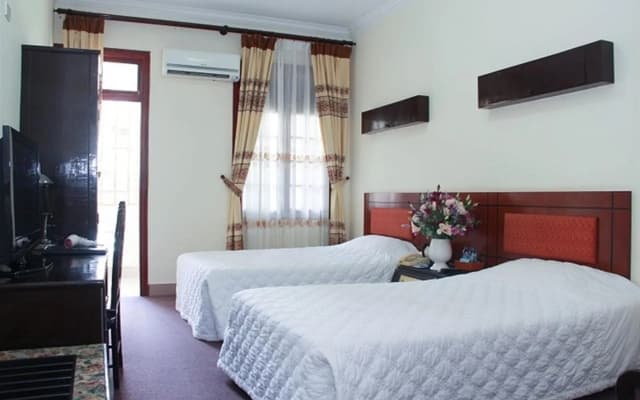 Kim Lien Hotel - photo 3