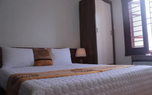 Thanh Binh Hotel - photo 4