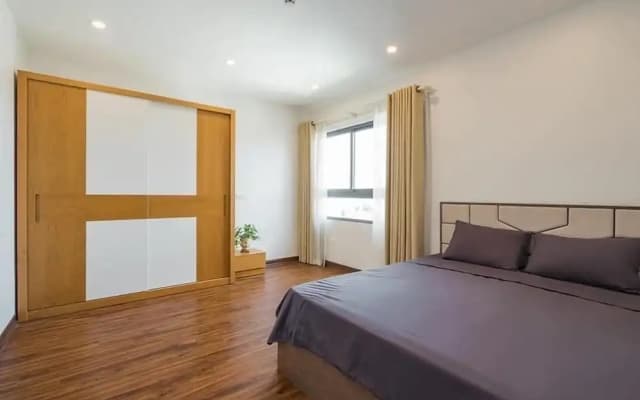 Au co Apartment Duplex 3 BR - photo 4