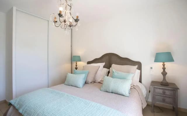 DOMAINE DES ROSES AP4222 by Riviera Holiday Homes - photo 3