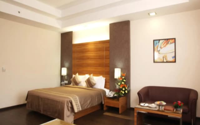 Stellar Resorts - photo 4