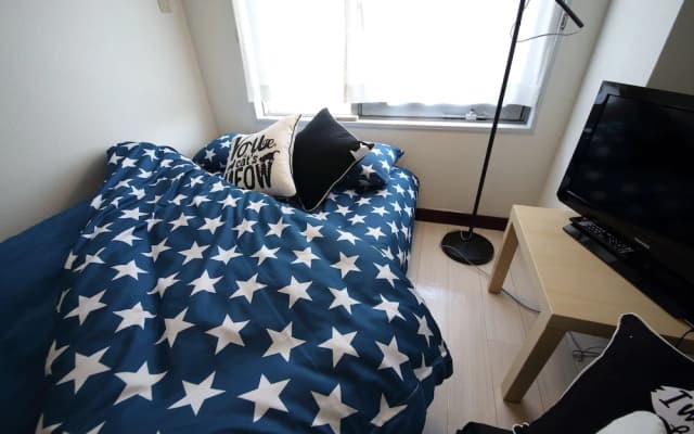 EX Kyobashi Apartment 902 - photo 2