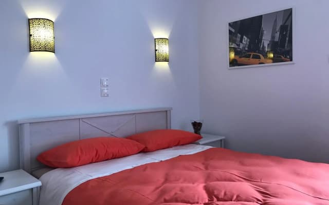 dream penthouse - photo 2