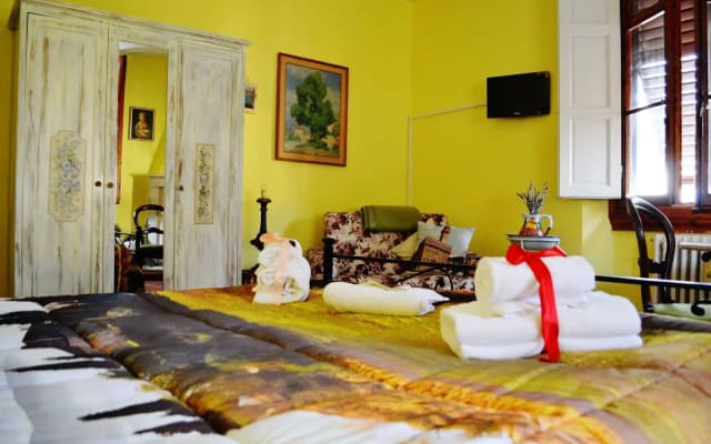 B&B Guelfi e Ghibellini - photo 4