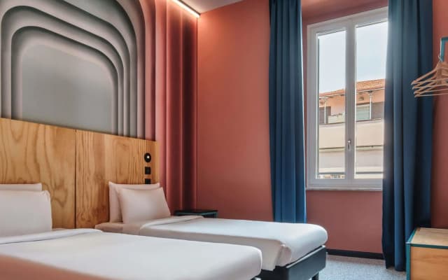 Jo&Joe Roma Hotel - photo 5