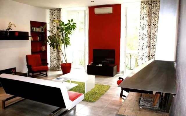 Happy Few Appartements Le Sgurane - photo 2