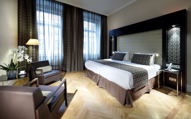 Eurostars Thalia - photo 4