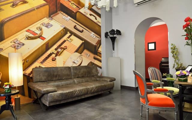 Hotel Navona Colors - photo 2
