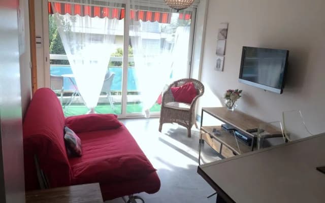 Appartement le Saint James - photo 4