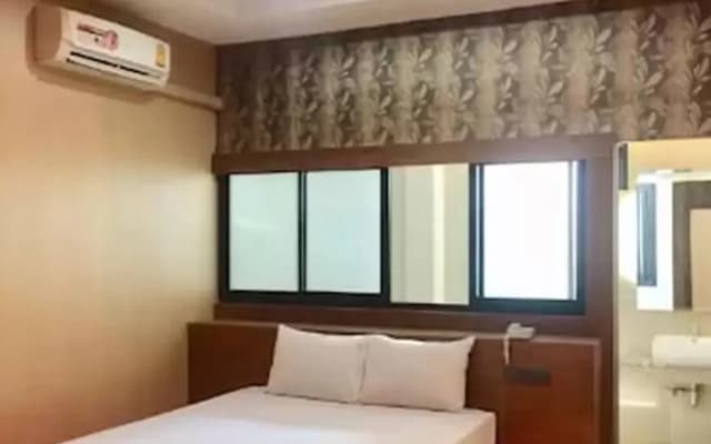 Visa Hotel - photo 2