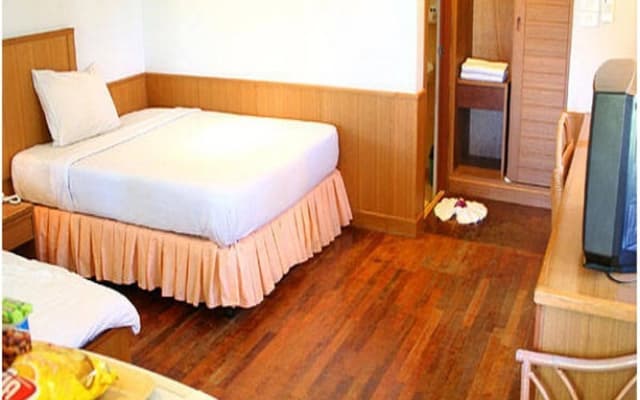 Orchid Suites - photo 4