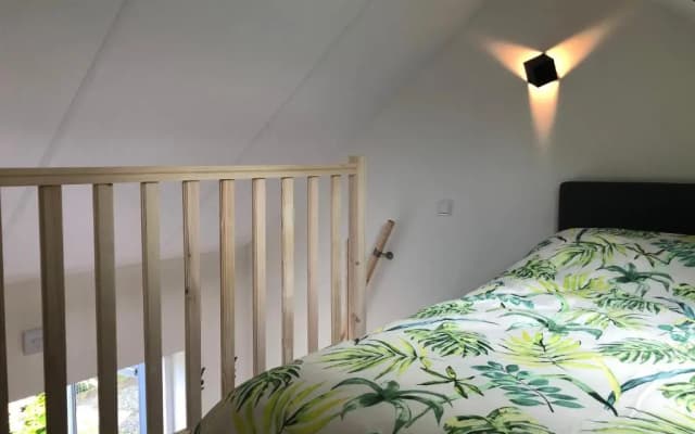 Flora’s B&B - photo 3