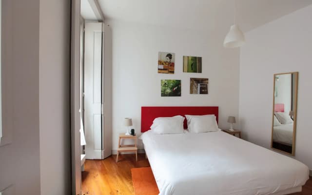 Inn Possible Lisbon Hostel - photo 4