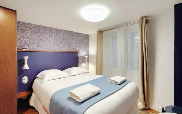 Intimate Studio - 2P - Republique/oberkampf - photo 4