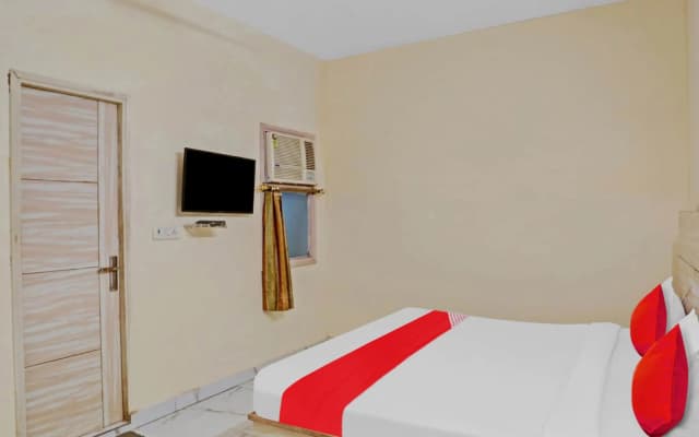 Hotel O OM VILLA RESIDENCY Near Lotus Temple - photo 2