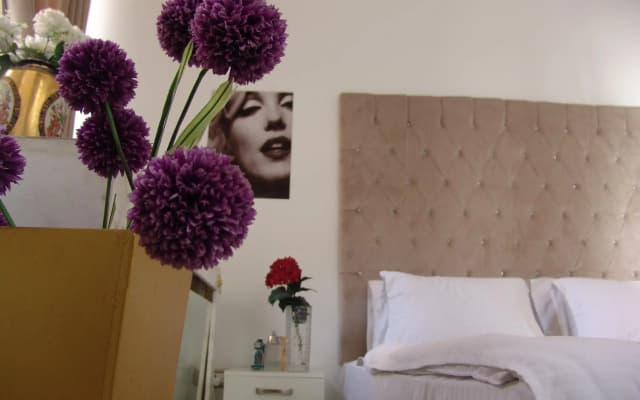 Velvet Hotel - photo 2