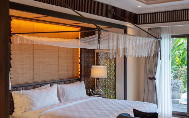 AYANA Villas Bali - photo 3