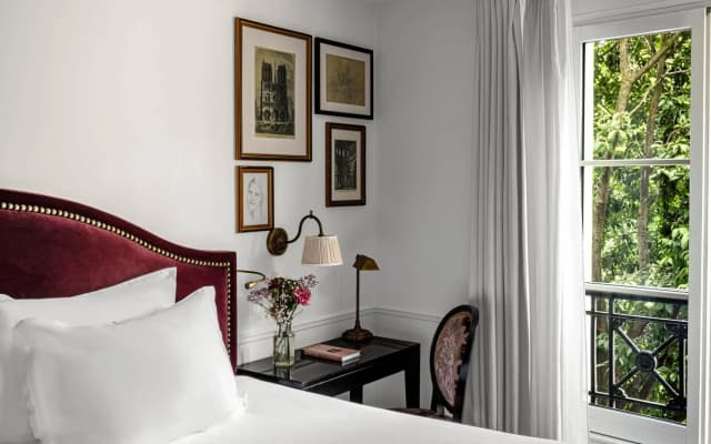 La Chambre du Marais - photo 3