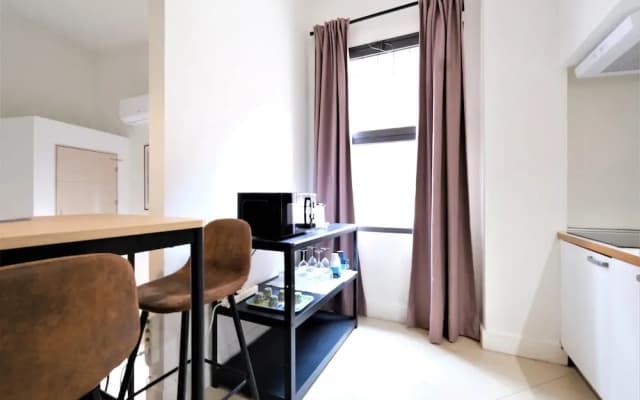 Wine Apartments Florence Amarone - photo 3