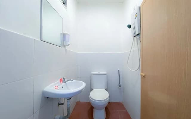 Serambi Pelangi Chalet Changlun - photo 2